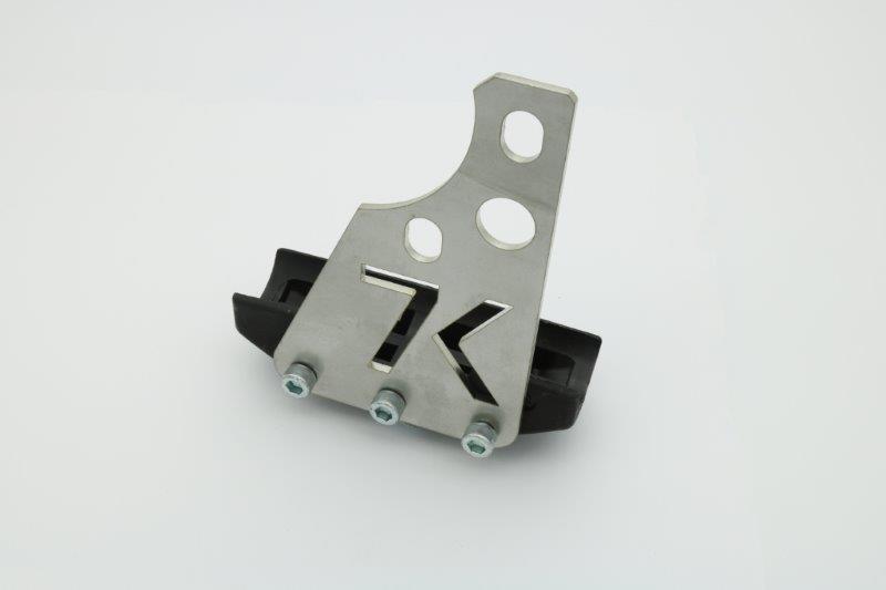 Disc protector kit 7Kart