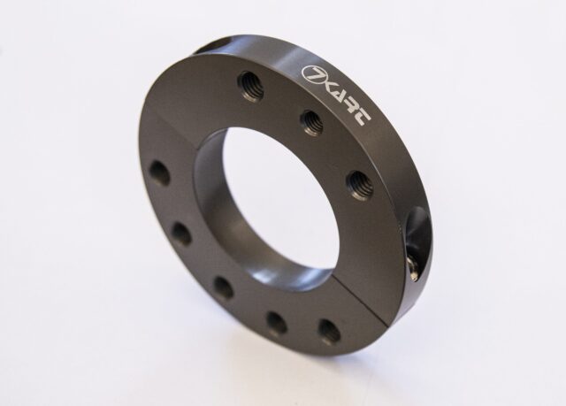 Axle
