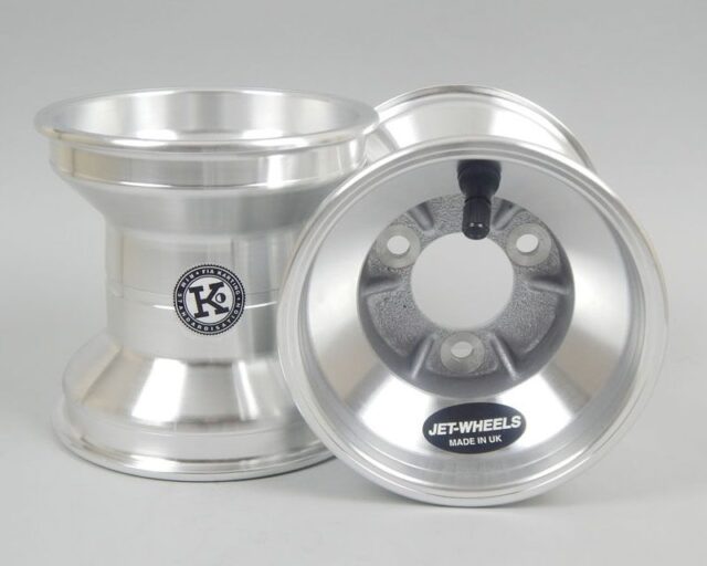 Wheels